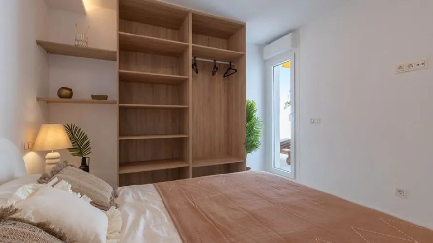 4 bedrooms penthouse for sale , Cortes (San Pedro De Alcantara), Spain No. 363 № 6