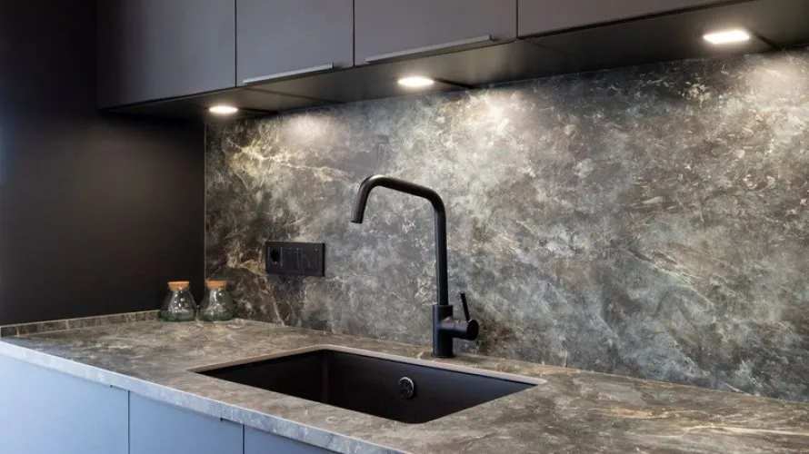 4 bedrooms penthouse for sale , Cortes (San Pedro De Alcantara), Spain No. 363 № 16