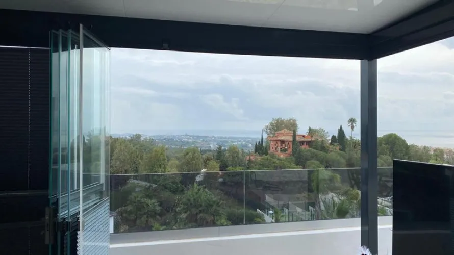 3 bedrooms duplex for sale , Estepona, Spain No. 525 № 18