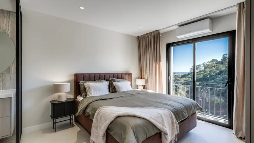 3 bedrooms apartment for sale , Benahavis, Spain No. 514 № 6