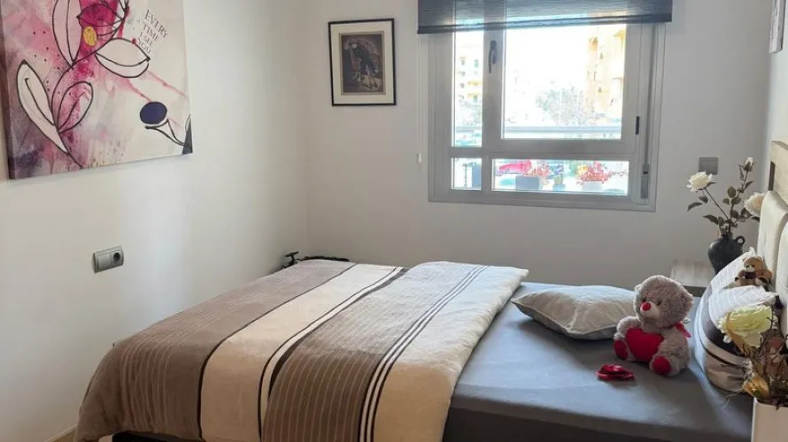 3 bedrooms apartment for sale , Cortes (San Pedro De Alcantara), Spain No. 677 № 6