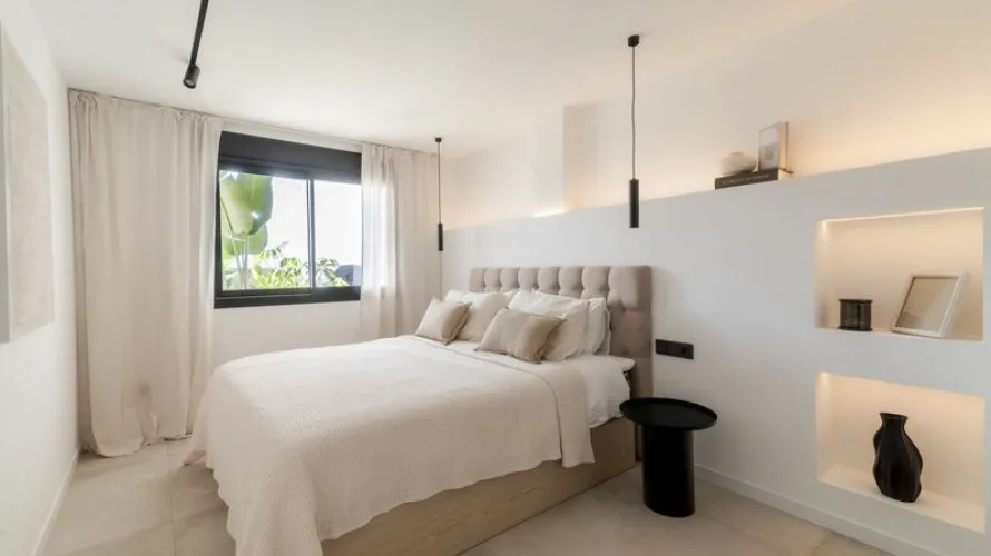 3 bedrooms apartment for sale , Nueva Andalucia, Spain No. 513 № 18