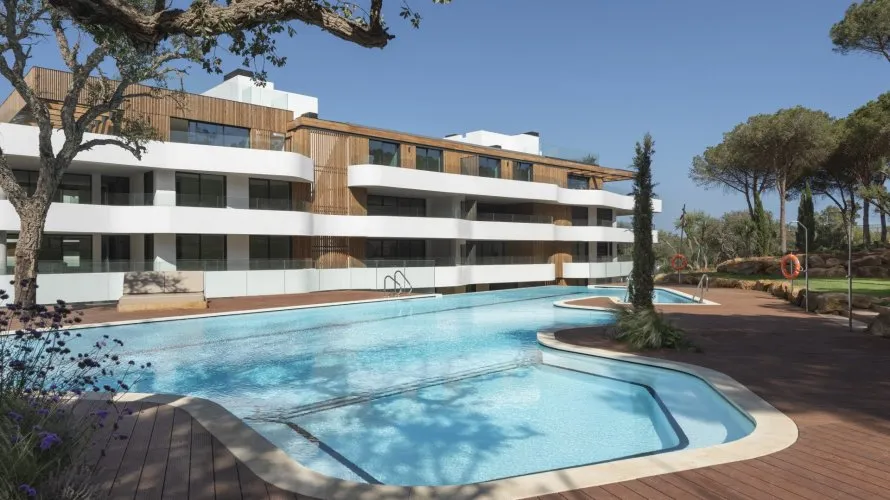 2 bedrooms apartment for sale , Sotogrande, Spain No. 222