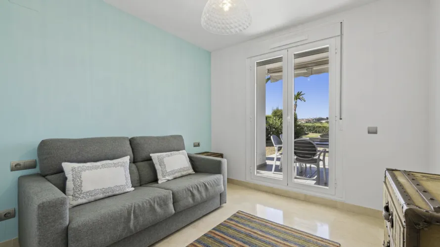 3 bedrooms apartment for sale , Benahavis, Spain No. 766 № 7