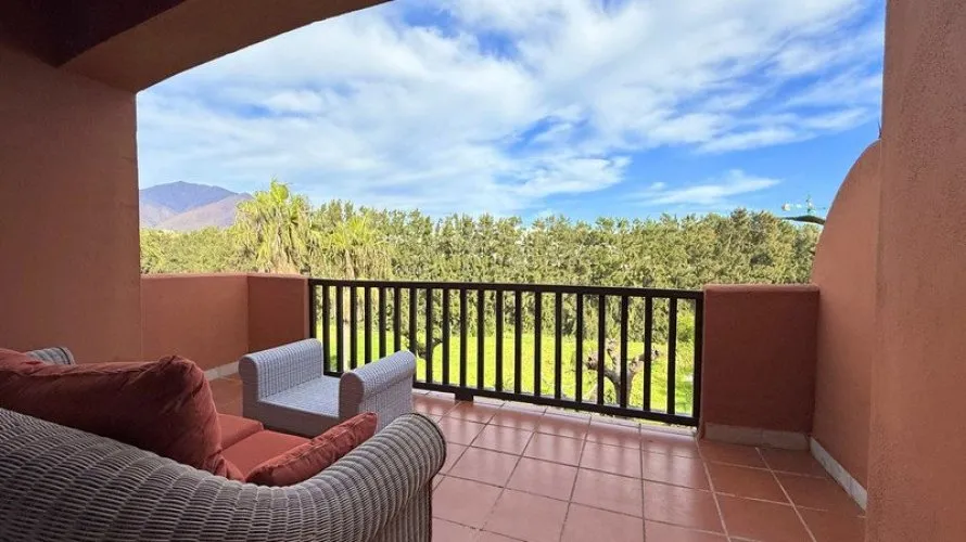 3 bedrooms duplex for sale , Estepona, Spain No. 578 № 27