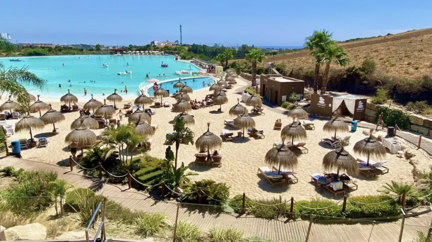 3 bedrooms apartment for sale , Estepona, Spain No. 780 № 10