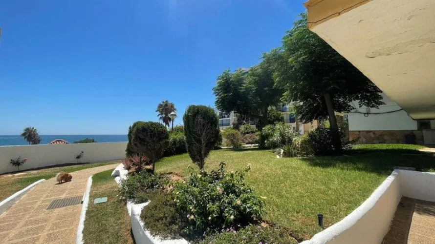 2 bedrooms apartment for sale , Mijas Costa, Spain No. 568 № 5