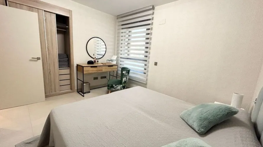 3 bedrooms apartment for sale , La Quinta, Spain No. 797 № 17