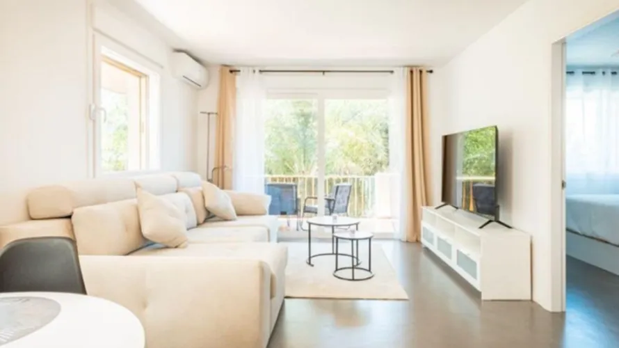 2 bedrooms apartment for sale , Nueva Andalucia, Spain No. 619 № 1