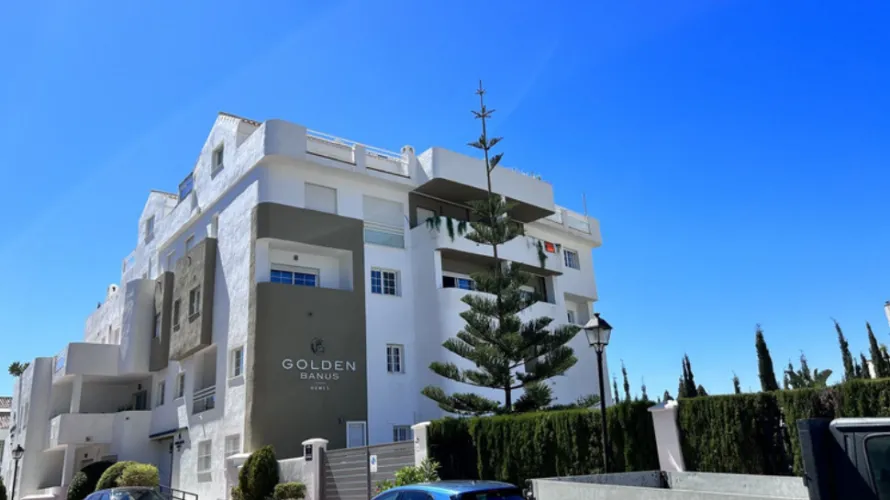 1 bedroom apartment for sale , Nueva Andalucia, Spain No. 616 № 14