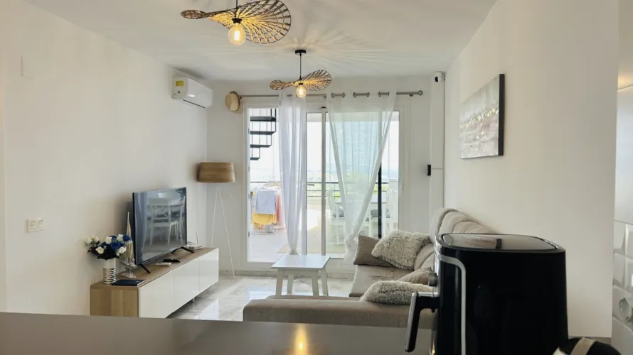 2 bedrooms penthouse for sale , Estepona, Spain No. 703 № 4