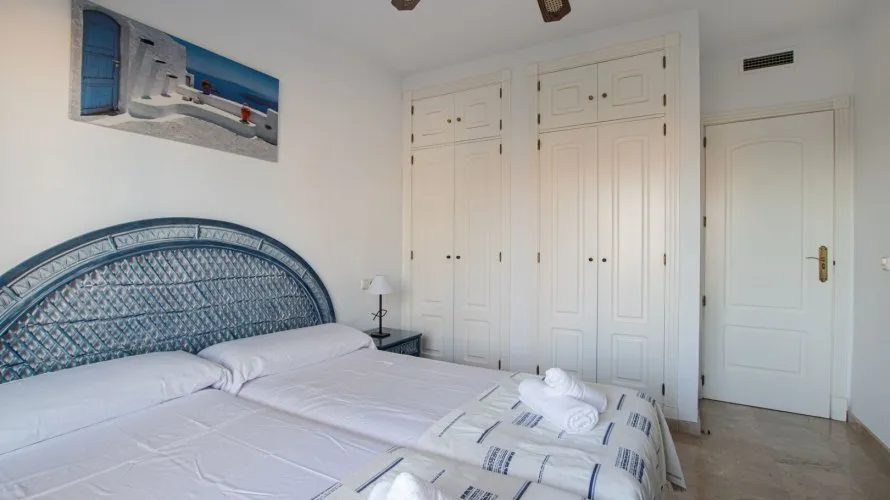 3 bedrooms duplex for sale , Casares, Spain No. 279 № 22