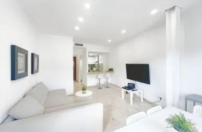 3 bedrooms apartment for sale , Benahavis, Spain No. 459