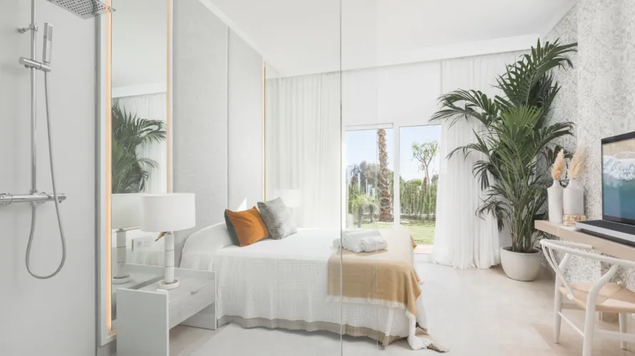 3 bedrooms apartment for sale , Benahavis, Spain No. 350 № 5