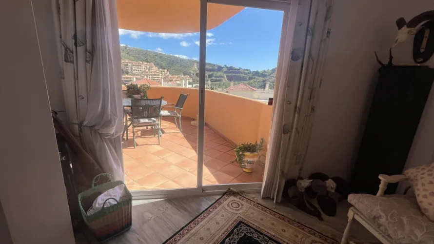 3 bedrooms duplex for sale , Mijas Costa, Spain No. 636 № 17