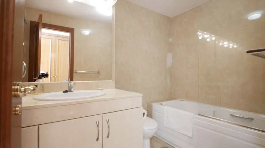 2 bedrooms apartment for sale , Mijas Costa, Spain No. 629 № 9