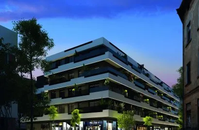 3 bedrooms apartment for sale , Fuengirola, Spain No. 116