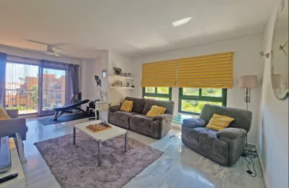 2 bedrooms apartment for sale , Mijas Costa, Spain No. 750