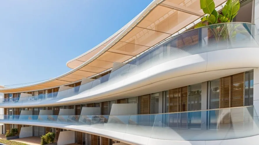 3 bedrooms penthouse for sale , Estepona, Spain No. 364 № 17