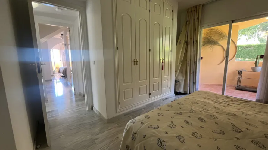 3 bedrooms duplex for sale , Mijas Costa, Spain No. 636 № 8