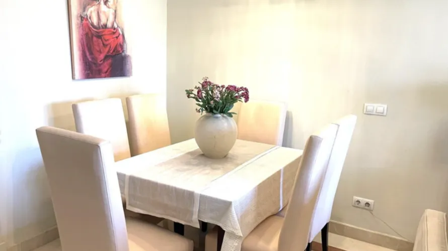 2 bedrooms apartment for sale , Nueva Andalucia, Spain No. 634 № 3