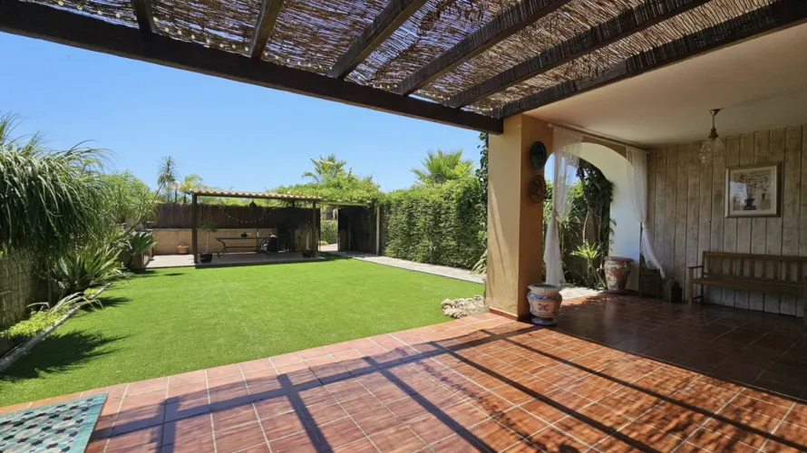 2 bedrooms apartment for sale , Estepona, Spain No. 781 № 7