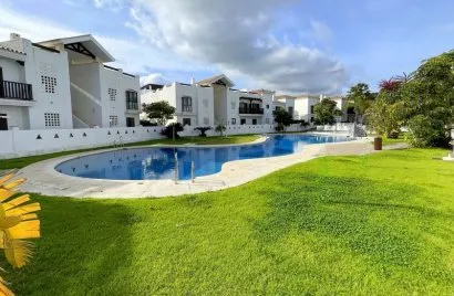 2 bedrooms penthouse for sale , Cadiz, Spain No. 562