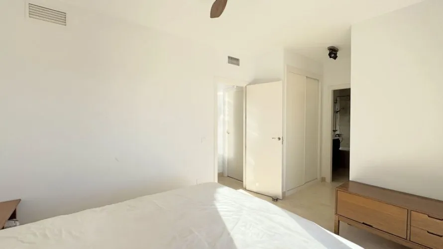 3 bedrooms penthouse for sale , Casares, Spain No. 579 № 13