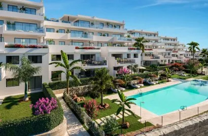 2 bedrooms apartment for sale , Casares, Spain No. 135