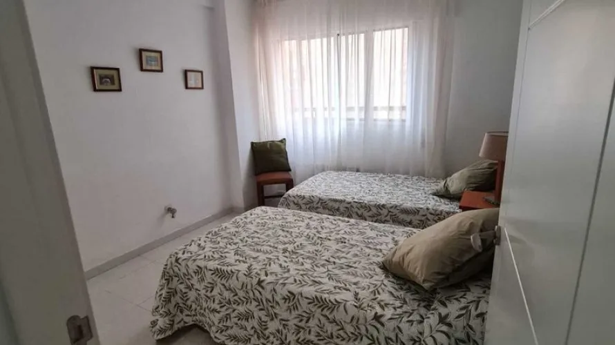 2 bedrooms apartment for sale , Fuengirola, Spain No. 455 № 7