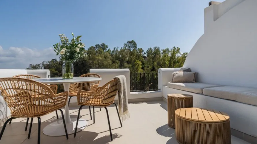 3 bedrooms apartment for sale , Benahavis, Spain No. 514 № 18