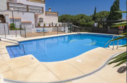 2 bedrooms apartment for sale , Mijas Costa, Spain No. 743