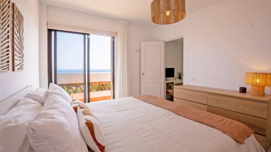 2 bedrooms apartment for sale , Mijas Costa, Spain No. 743 № 14