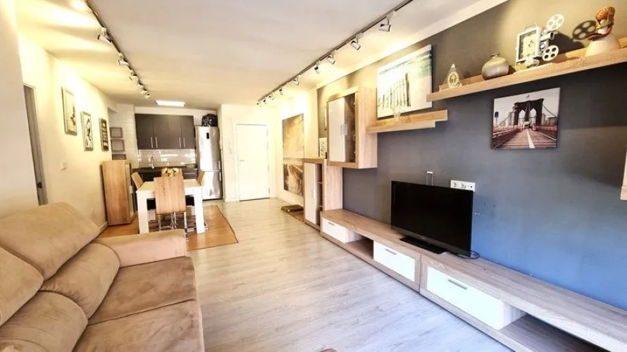 3 bedrooms apartment for sale , Marbella, Spain No. 590 № 13