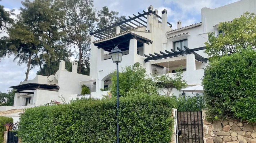 2 bedrooms duplex for sale , Marbella, Spain No. 613 № 3