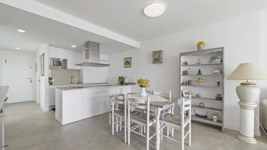 2 bedrooms apartment for sale , Benalmadena, Spain No. 533 № 16