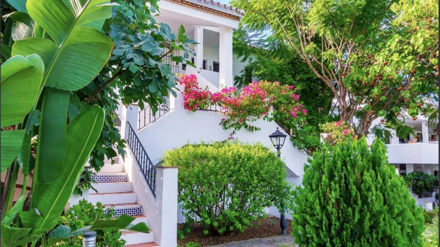 3 bedrooms penthouse for sale , Nueva Andalucia, Spain No. 439 № 24