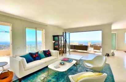 3 bedrooms duplex for sale , Benahavis, Spain No. 351