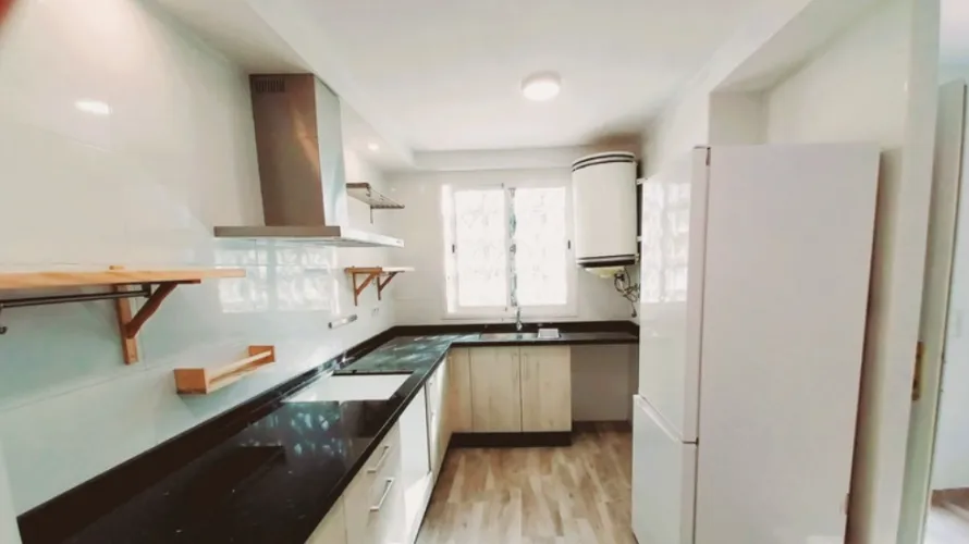 2 bedrooms duplex for sale , Mijas Costa, Spain No. 715 № 5