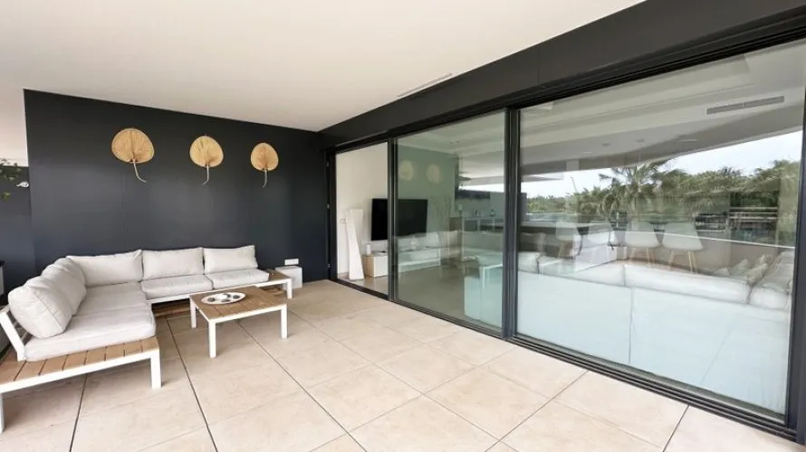 3 bedrooms apartment for sale , Estepona, Spain No. 707 № 22