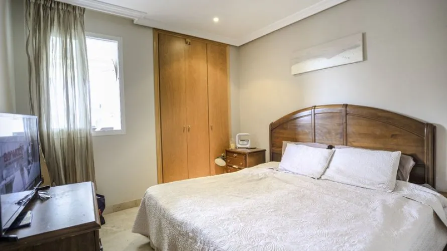 2 bedrooms penthouse for sale , Estepona, Spain No. 484 № 10