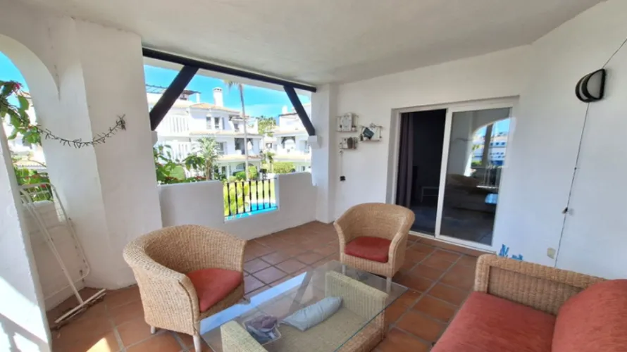 2 bedrooms apartment for sale , Nueva Andalucia, Spain No. 641 № 18