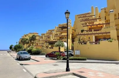 2 bedrooms apartment for sale , Manilva, Spain No. 422
