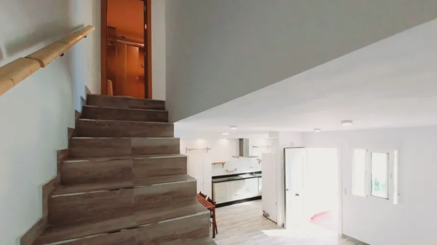 2 bedrooms duplex for sale , Mijas Costa, Spain No. 715 № 3