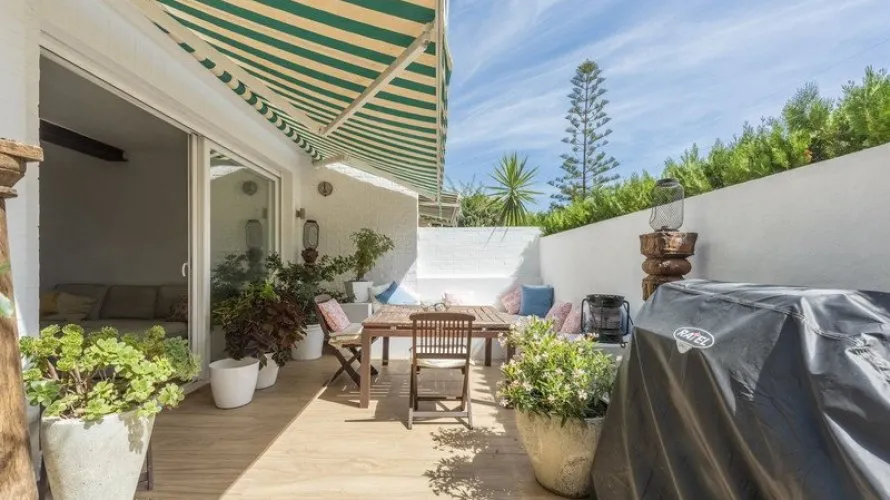 2 bedrooms apartment for sale , Manchones Nagueles, Spain No. 593 № 5