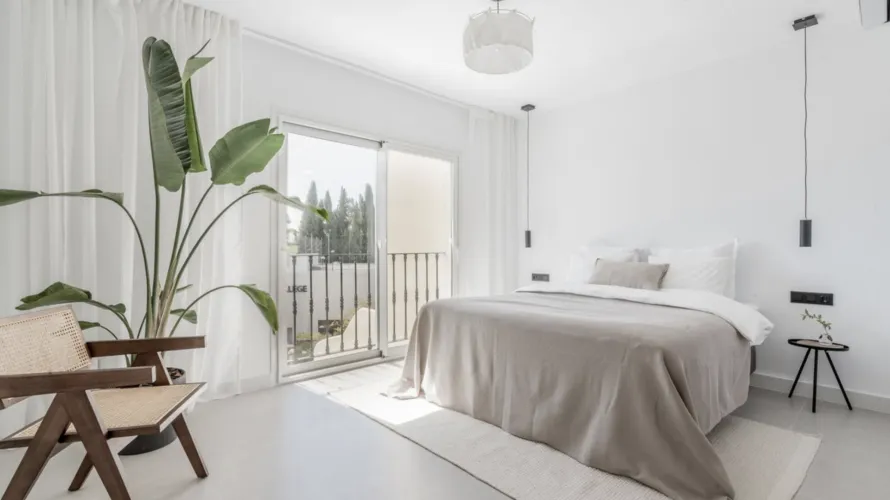 3 bedrooms penthouse for sale , Marbella, Spain No. 482 № 8