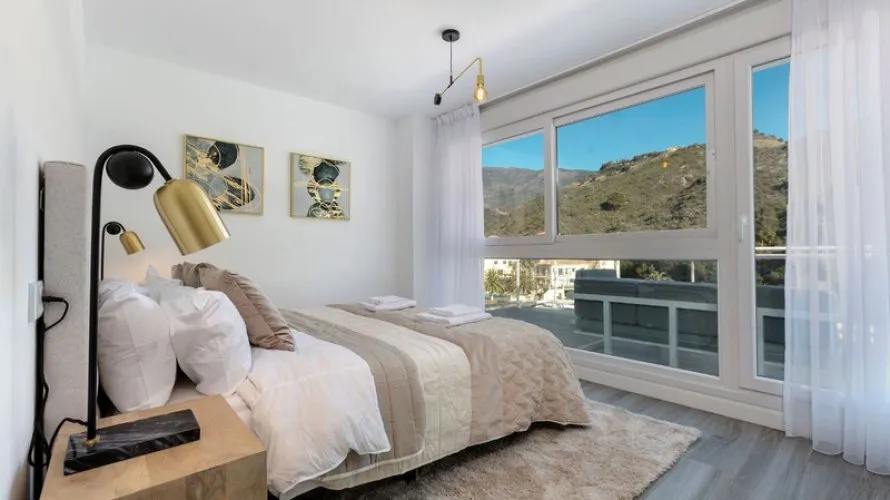 3 bedrooms duplex for sale , Benahavis, Spain No. 670 № 14