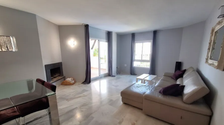 2 bedrooms apartment for sale , Nueva Andalucia, Spain No. 641 № 17