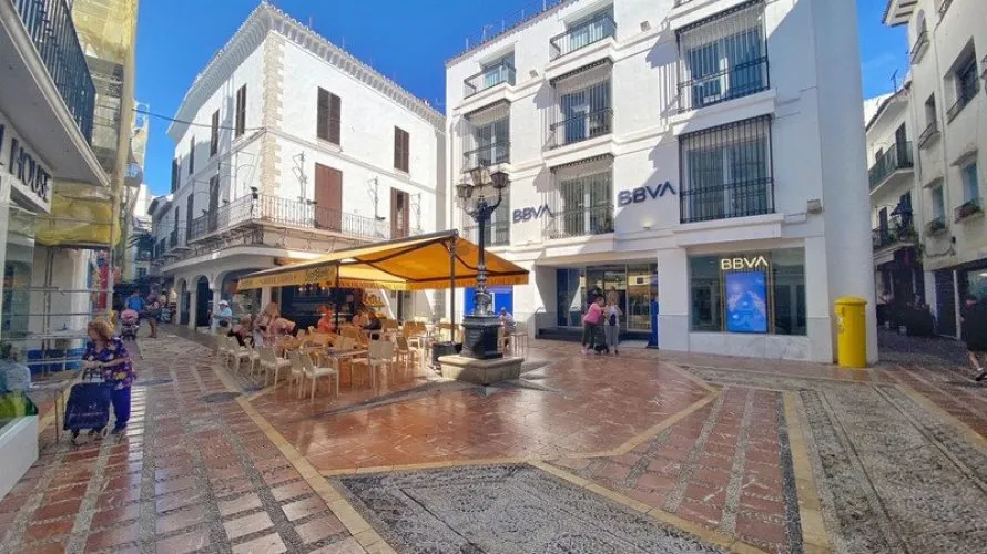 3 bedrooms duplex for sale , Marbella, Spain No. 624 № 2