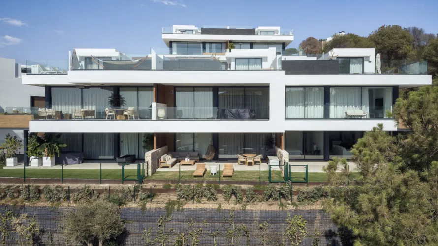 3 bedrooms apartment for sale , Marbella, Spain No. 481 № 18